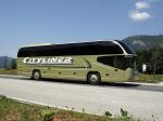 Neoplan Cityliner HD 2006 года